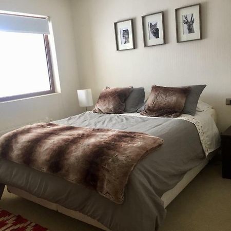 Apartment Вале Невадо Екстериор снимка