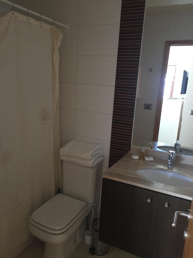 Apartment Вале Невадо Екстериор снимка