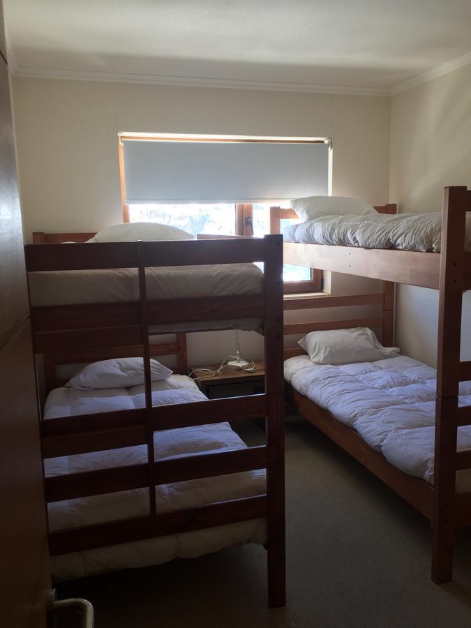 Apartment Вале Невадо Екстериор снимка