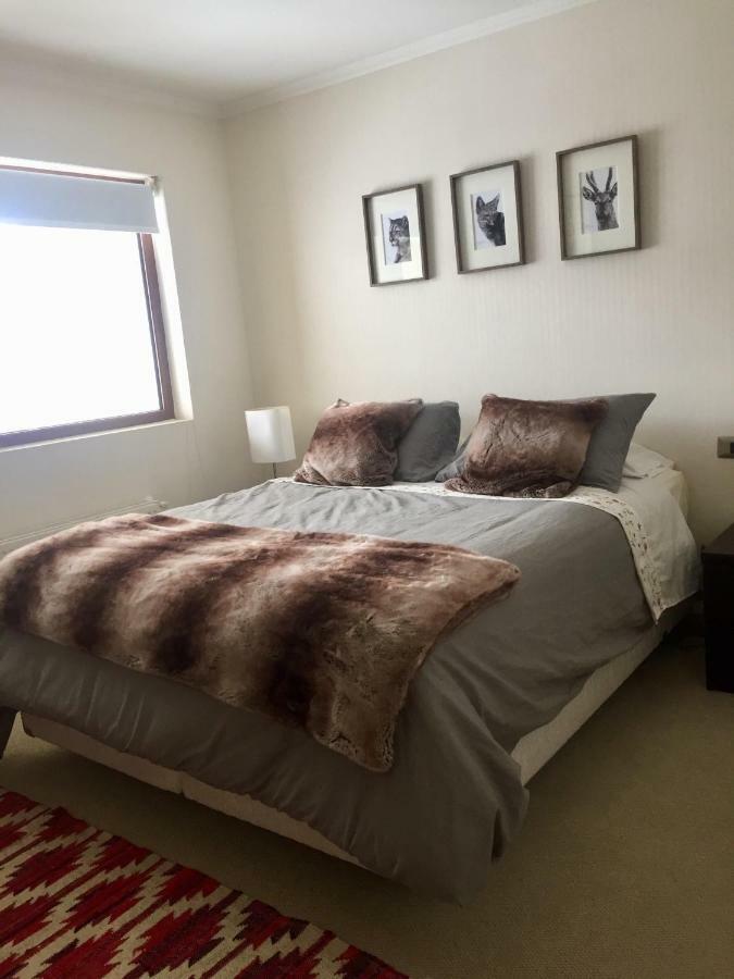Apartment Вале Невадо Екстериор снимка